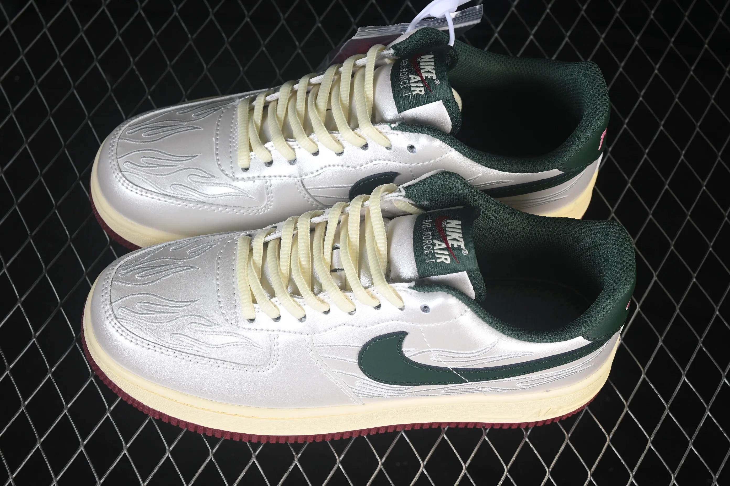 All categories Nk Air Force 1 Air Force series Nk Air Force 1 Low Air Force low-top Nike Air Force 1'07 Low Air Force 1 low-top casual sneakers IR5896-030